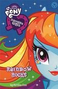 Perdita Finn / Equestria Girls: Rainbow Rocks!