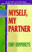 Tony Humphreys / Myself, My Partner (Large Paperback) image