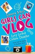 Emma Moss / Lucy Locket: Online Disaster image