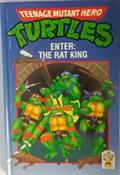 Maureen Spurgeon / Enter: The Rat King image
