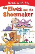 Nick Page / The Elves and the Shoemaker image