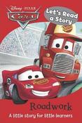 Melissa Lagonegro / Lets Read a Story - Road Work image