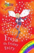 Daisy Meadows / Freya The Friday Fairy: The Fun Day Fairies Book 5 image