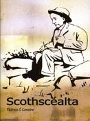 Pádraic Ó Conaire - Scothscéalta - PB - As Gaeilge - Short Stories - Rosmuc  - BRAND NEW