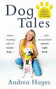 Andrea Hayes / Dog Tales (Hardback) image