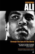Mark Collings / Ali : Through the Eyes of the World (Hardback) image