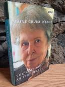 Máire Cruise O'Brien ( Máire Mhac an tSaoi) - The Same Age as the State - A Biography - HB image