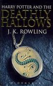 Rowling, J.K / Harry Potter and the Deathly Hallows: Adult Edition (First Edition Hardback) image