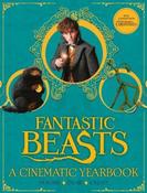 Fantastic Beasts: A Cinematic Yearbook image