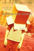 Augusten Burroughs / Running with Scissors (Large Paperback) image