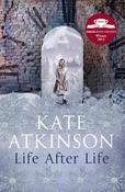 Kate Atkinson / Life After Life (Large Paperback)