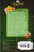 Disney / Tinker Bell: The Book of the Film