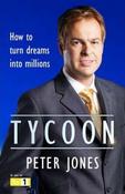 Peter Jones / Tycoon (Large Paperback) image