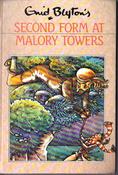 Enid Blyton / Second Form at Malory Towers ( Malory Towers Series - Book 2 ) image