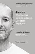 Leander Kahney / Jony Ive image