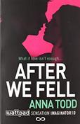 Anna Todd / After We Fell image