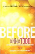Anna Todd / Before (Volume 5) image
