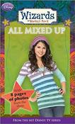 Heather Alexander / All Mixed Up Bk. 6 image
