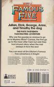 Enid Blyton / Five Go To Mystery Moor ( Famous Five Series - Book 13 ) image