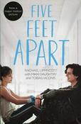 Rachael Lippincott / Five Feet Apart image