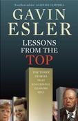 Gavin Esler / Lessons from the Top image