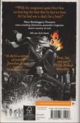 Derek Landy / Skulduggery Pleasant ( Skulduggery Pleasant Series -Book 1)
