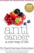 David Servan-Schreiber / Anticancer : A New Way of Life (Large Paperback) image