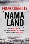 Frank Connolly / NAMA Land (Large Paperback) image