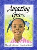 Mary Hoffman / Amazing Grace (Children's Picture Book) image