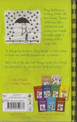 Jeff Kinney / Diary of a Wimpy Kid : Hard Luck ( Wimpy Kid Book 8) image