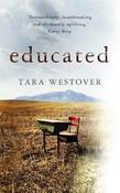 Tara Westover / Educated (Large Paperback)