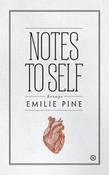 Emilie Pine / Notes to Self (Large Paperback)