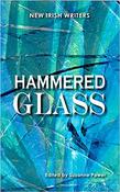 Suzanne Power / Hammered Glass (Large Paperback) image