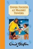 Enid Blyton / Upper Fourth at Malory Towers (Hardback) image