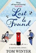 Tom Winter / Lost and Found image