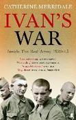 Catherine Merridale / Ivan's War image