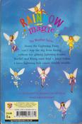 Daisy Meadows / Rainbow Magic: Storm the Lightning Fairy image
