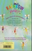 Daisy Meadows / Rainbow Magic: Heather the Violet Fairy image