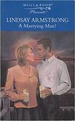 Mills &amp; Boon / Presents / A Marrying Man? image