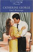 Mills &amp; Boon / Presents / Luc's Revenge image