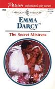 Mills &amp; Boon / Presents / The Secret Mistress image
