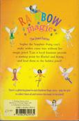 Daisy Meadows / Rainbow Magic: Sophie the Sapphire Fairy