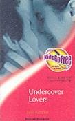 Mills &amp; Boon / Sensual Romance / Undercover Lovers image