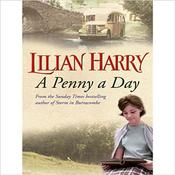 Lilian Harry / A Penny A Day image