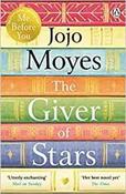 Jojo Moyes / The Giver of Stars