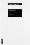 Sophocles / Oedipus image