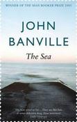 John Banville / The Sea (Hardback) image