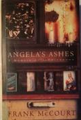 Frank McCourt / Angela's Ashes (Hardback)