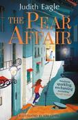 Judith Eagle / The Pear Affair image