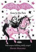 Harriet Muncaster / Isadora Moon Goes to the Fair image